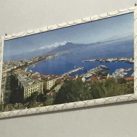 La Dimora Di Venere Apartment Naples Luaran gambar