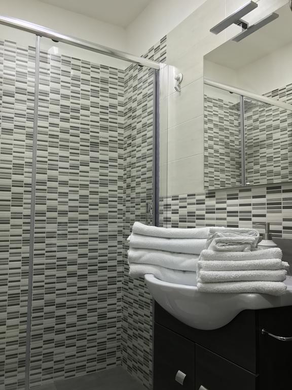 La Dimora Di Venere Apartment Naples Luaran gambar