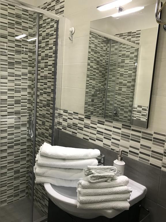 La Dimora Di Venere Apartment Naples Luaran gambar
